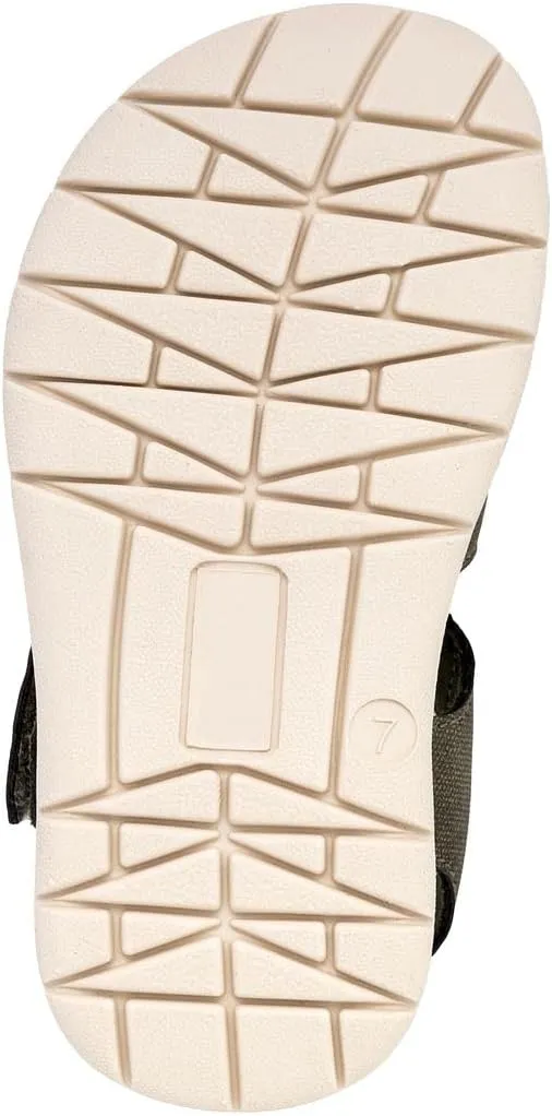 Nautica Toddler Sandals – Closed-Toe Athletic Summer Shoes for Boys & Girls with Adjustable Straps, Perfect for Active Play (Toddler & Little Kid Sizes)