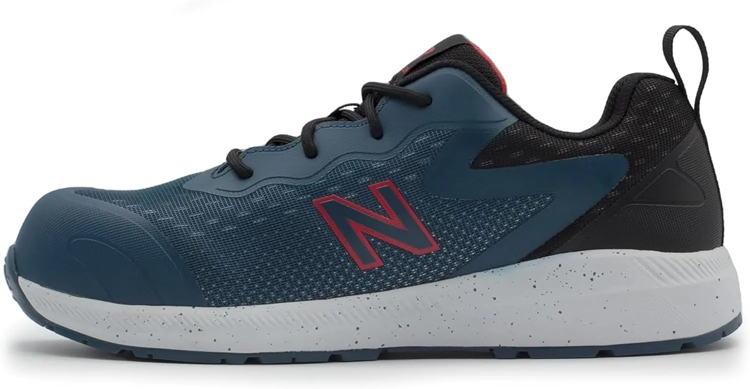 New Balance Men's Composite Toe Logic Industrial Boot