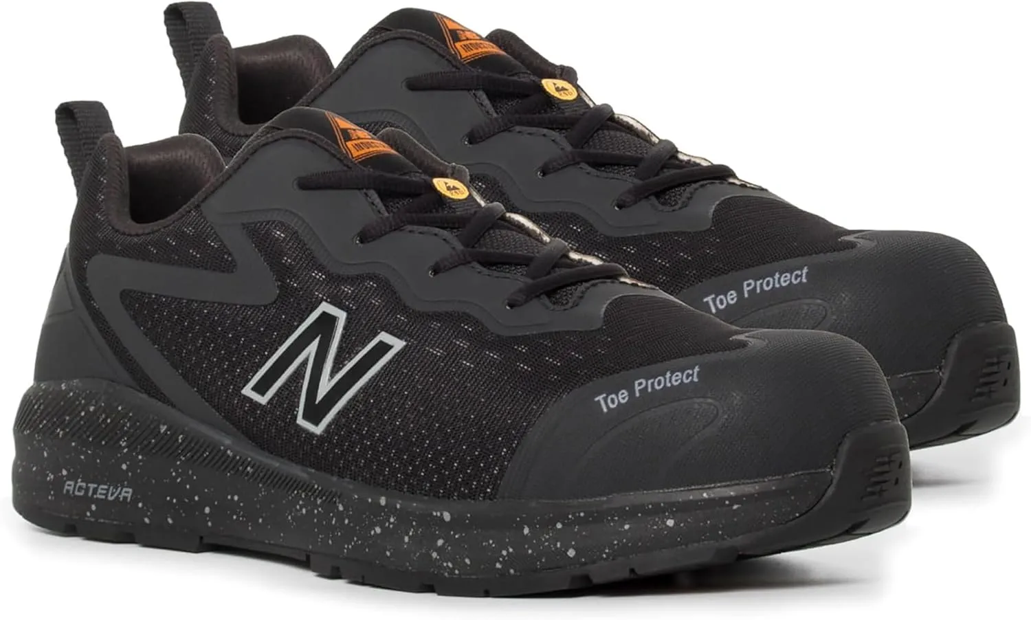 New Balance Men's Composite Toe Logic Industrial Boot
