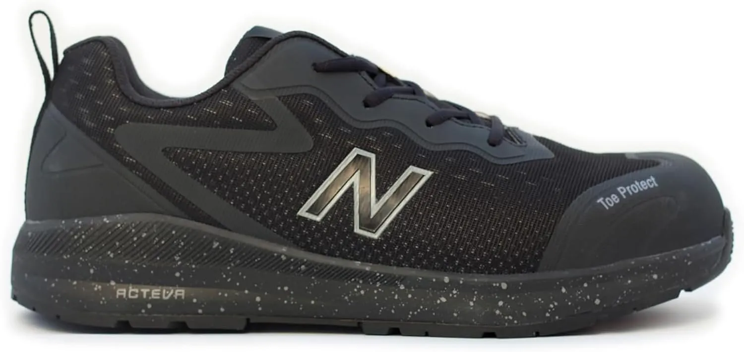 New Balance Men's Composite Toe Logic Industrial Boot