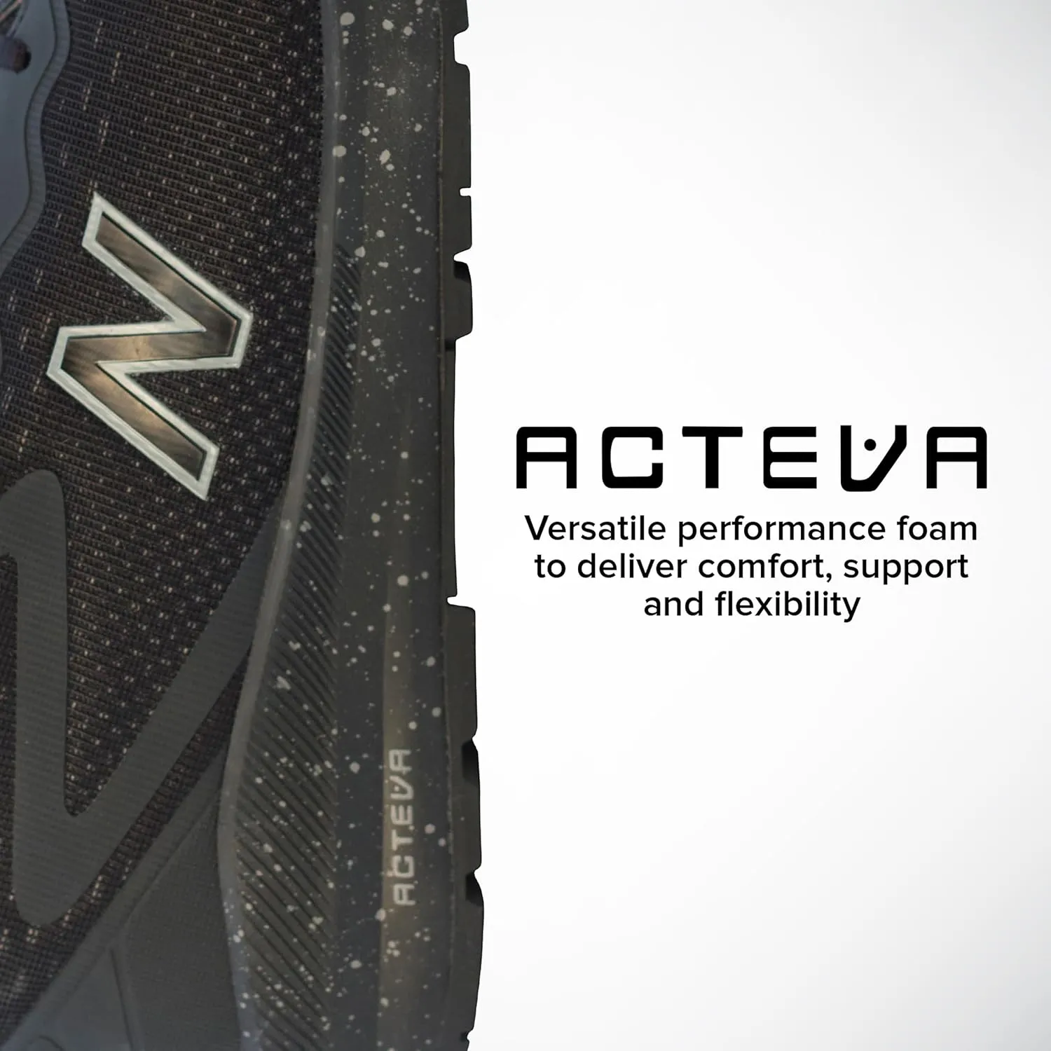 New Balance Men's Composite Toe Logic Industrial Boot