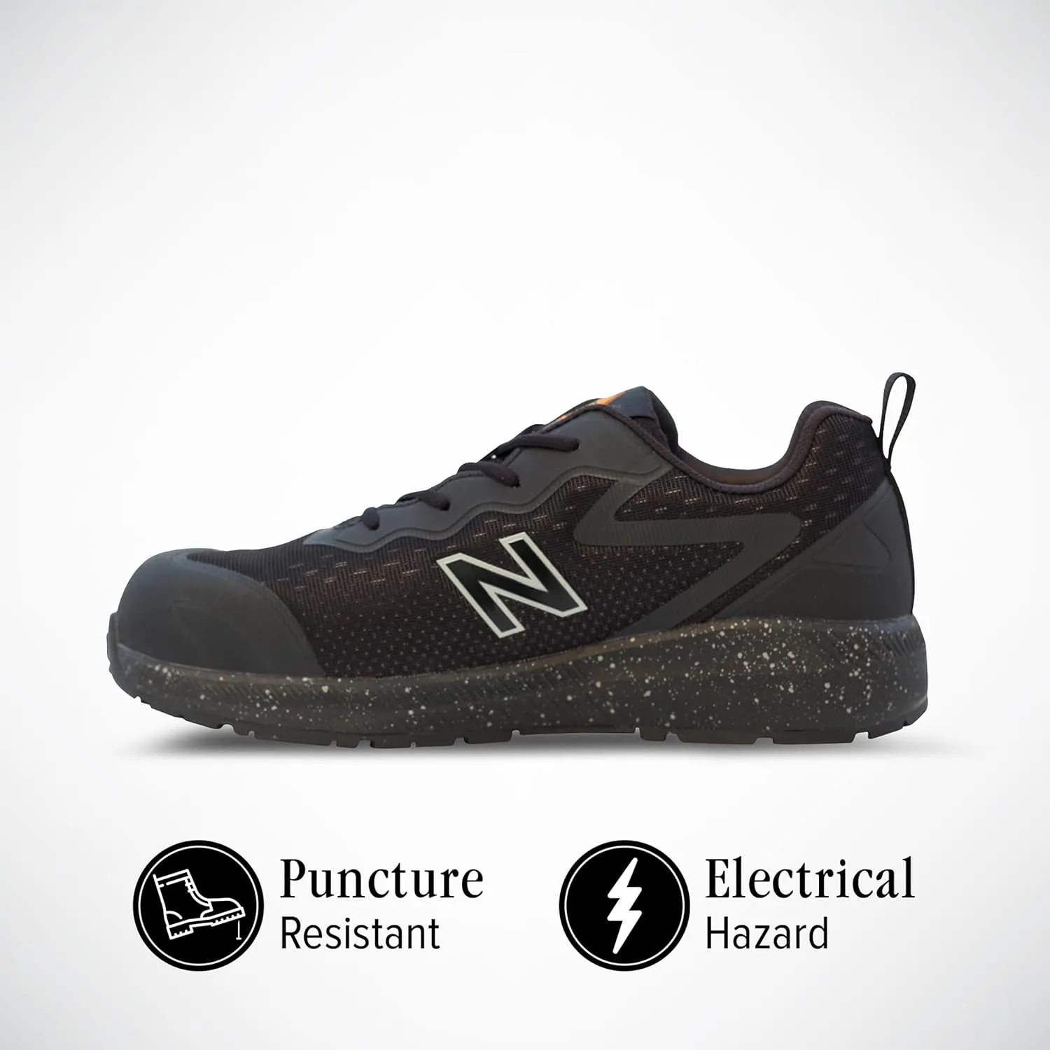 New Balance Men's Composite Toe Logic Industrial Boot