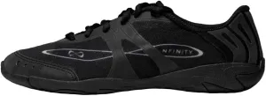Nfinity Vengeance Cheer Shoes for Youth Girls – High-Performance Breathable Sneakers for Cheerleading, Dance, and Sports Training – Lightweight and Durable for Competition