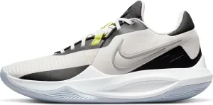Nike Precision VI Mens Basketball Trainers DD9535 Sneakers Shoes (UK 7 US 8 EU 41, Phantom Iron ore Black 004)