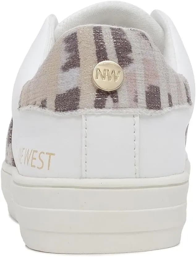 Nine West Girls Acey Sneakers