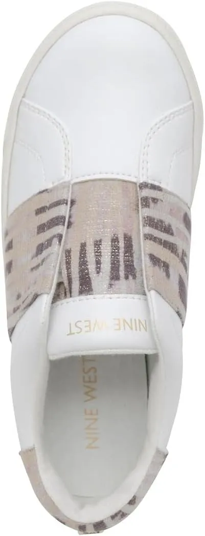 Nine West Girls Acey Sneakers