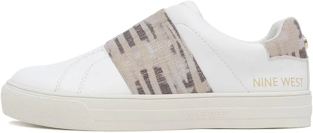 Nine West Girls Acey Sneakers
