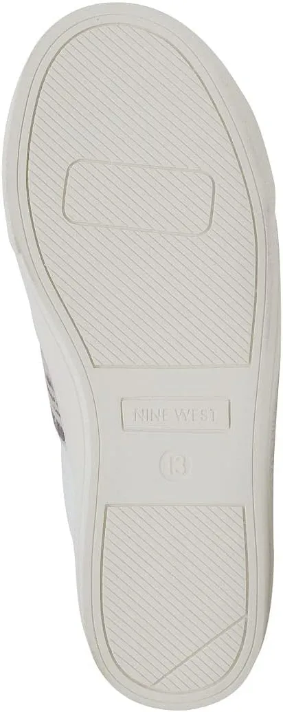 Nine West Girls Acey Sneakers