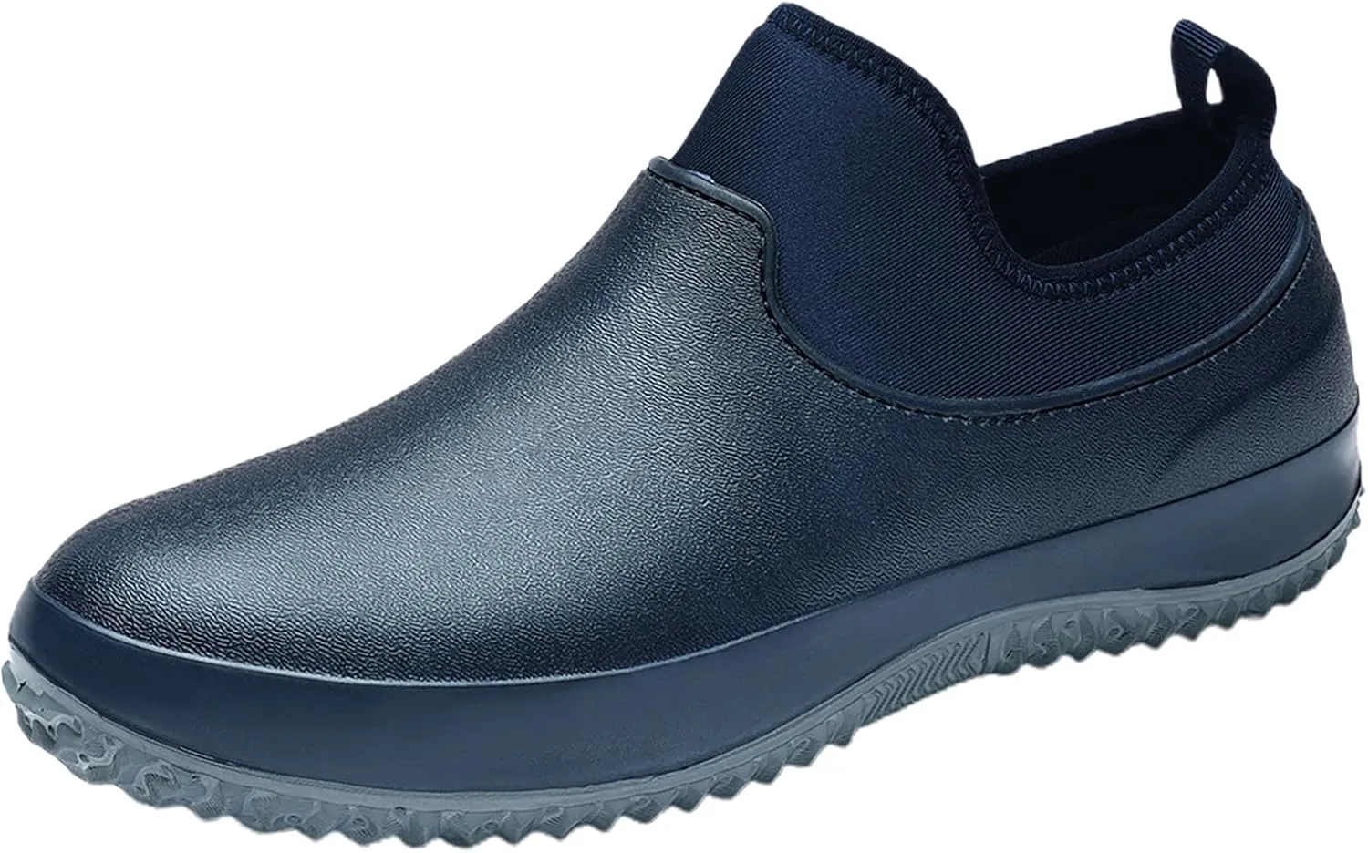 Non Slip Work Shoes for Women Men Waterproof Chef Shoes Garden Shoes