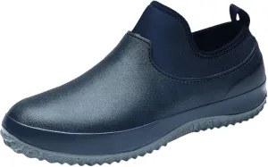 Non Slip Work Shoes for Women Men Waterproof Chef Shoes Garden Shoes