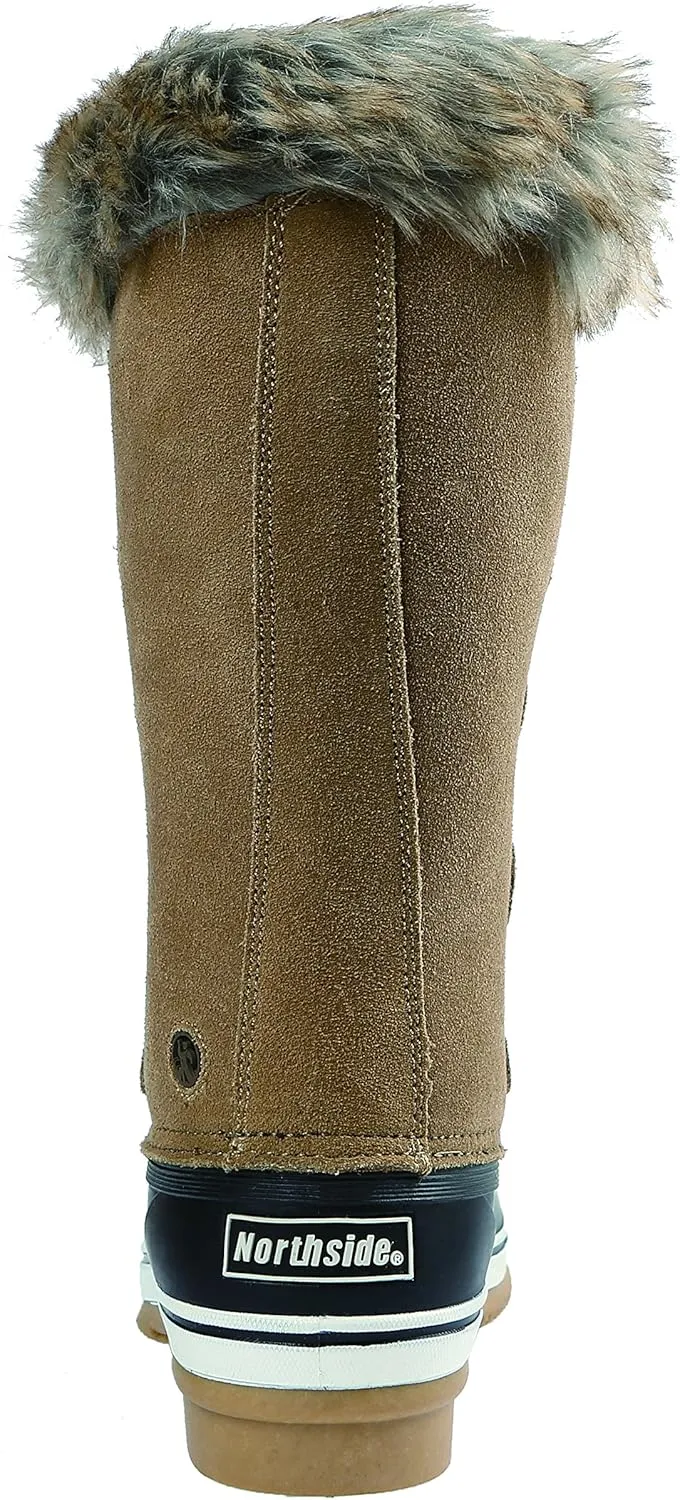 Northside Women's Kathmandu Waterproof Snow Boot