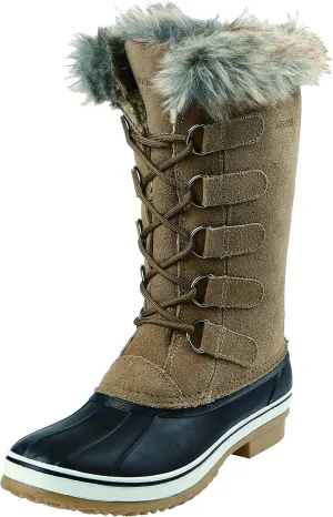 Northside Women's Kathmandu Waterproof Snow Boot