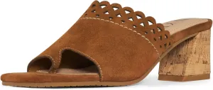 NYDJ Women's Alanah Heeled Sandal