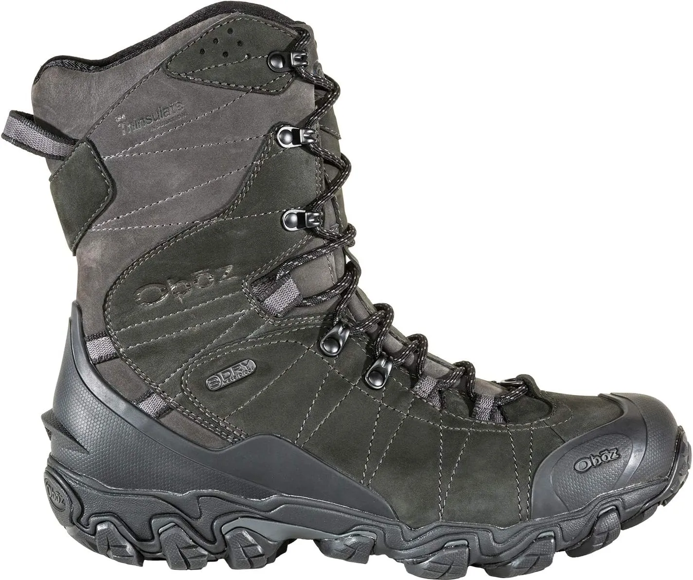 Oboz mens Hiking Boots