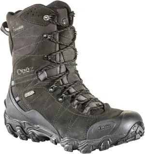 Oboz mens Hiking Boots