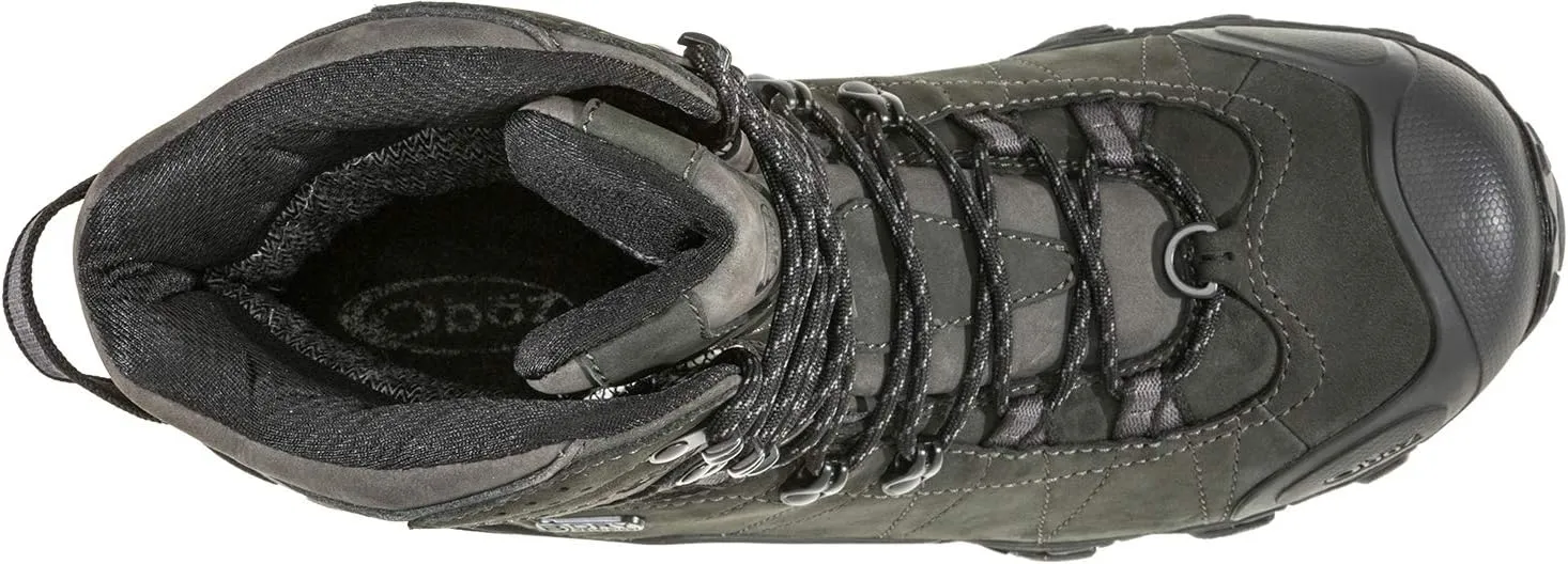 Oboz mens Hiking Boots