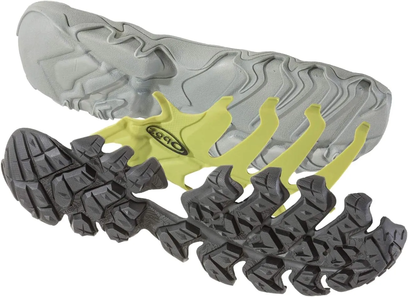 Oboz mens Hiking Boots
