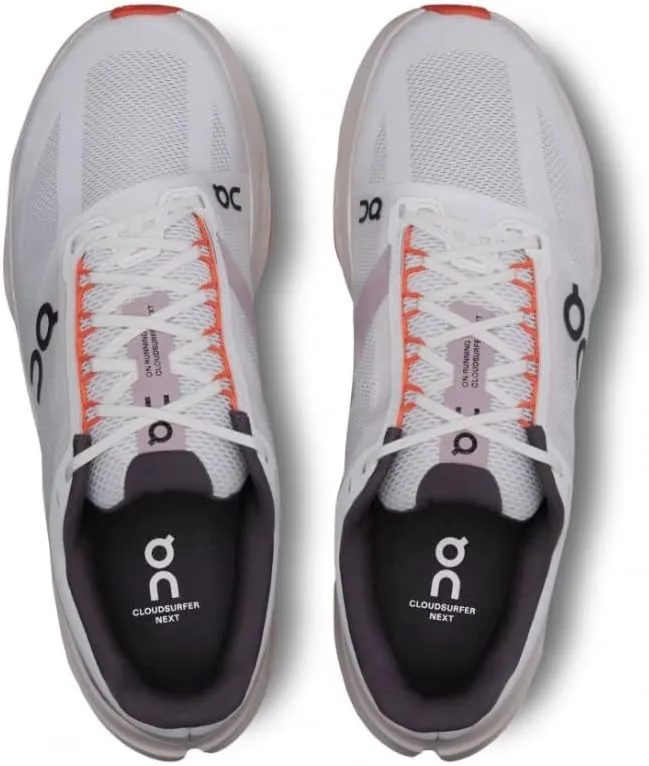 On Men's Cloudsurfer Next Sneakers