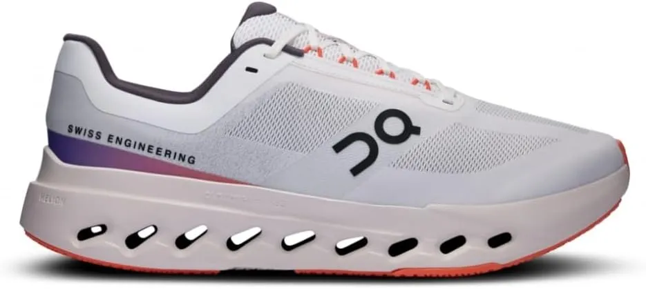 On Men's Cloudsurfer Next Sneakers