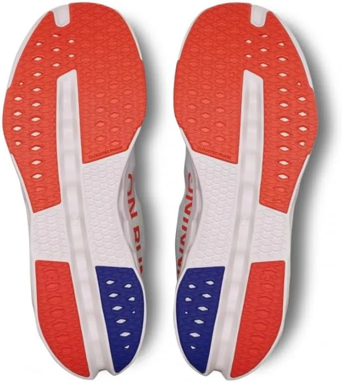 On Men's Cloudsurfer Next Sneakers