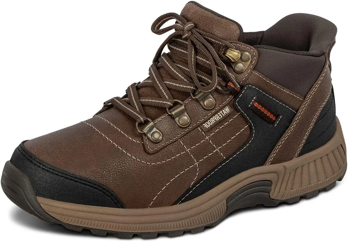 Orthofeet Women's Orthopedic Carmel Hands-Free Boots
