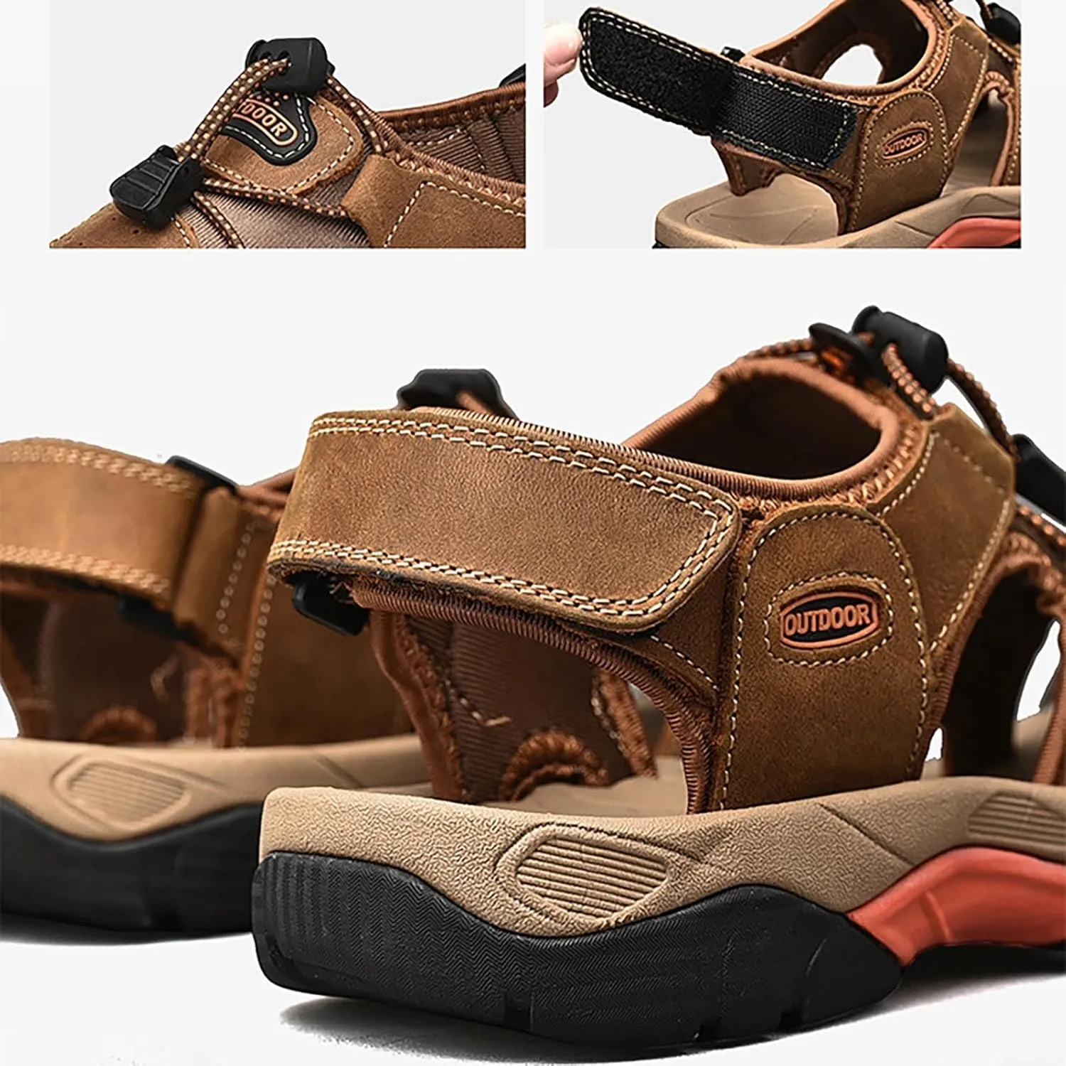 Orthopedic Sandals for Women Wide Width Arch Support Flip Flops Arch Support Wedge Sandals Comfortable Cute Sandalias Ortopedicas Mujer