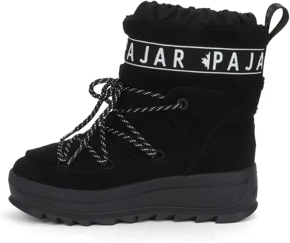 PAJAR Canada GALAXY LAMA women's snow boots