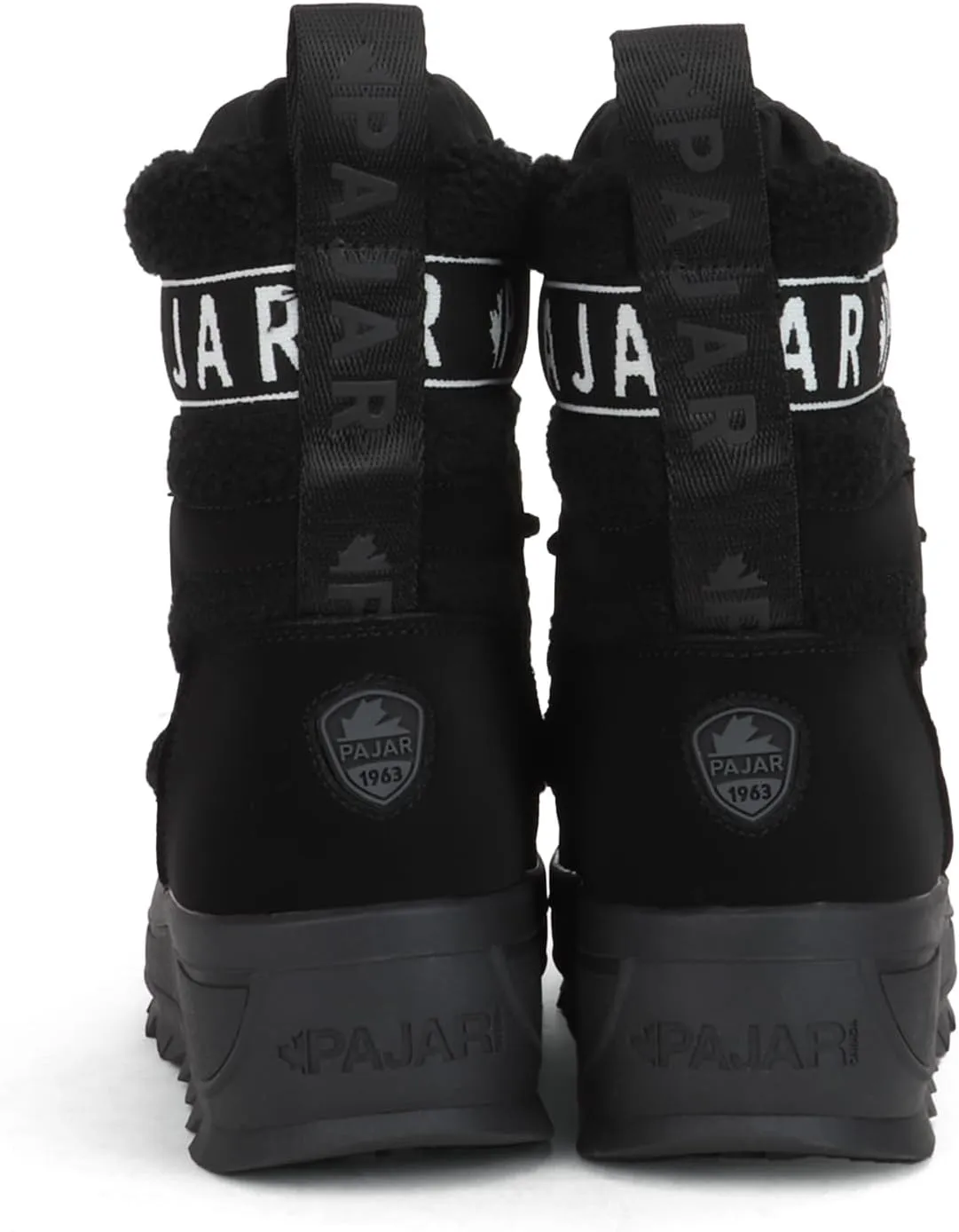 PAJAR Canada GALAXY LAMA women's snow boots