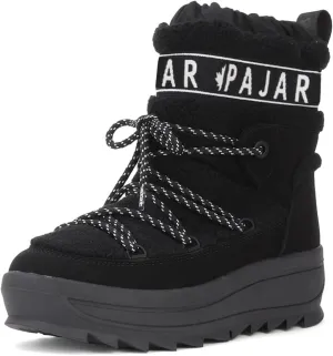PAJAR Canada GALAXY LAMA women's snow boots