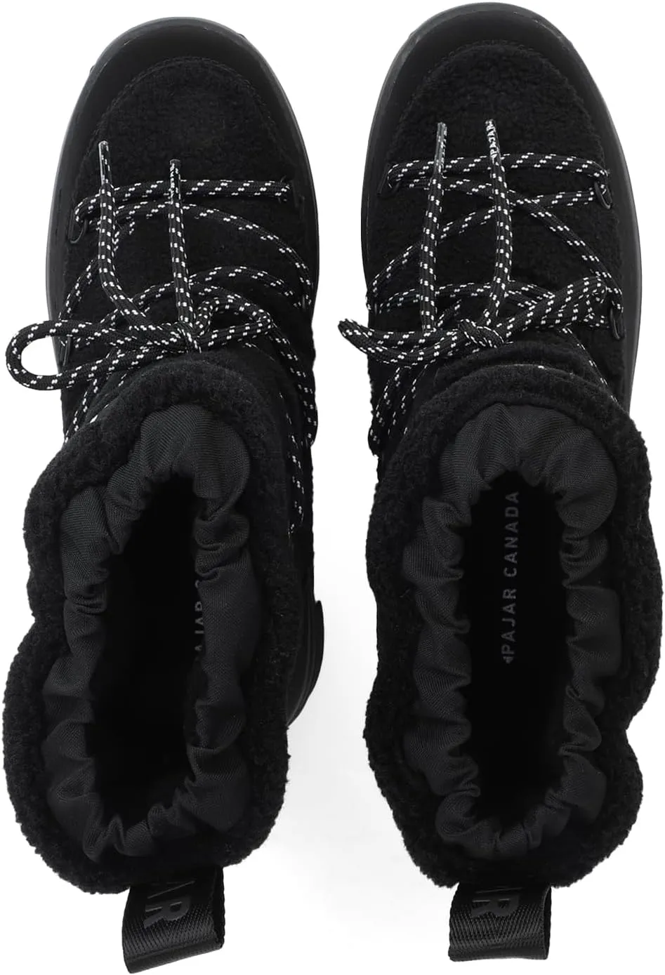 PAJAR Canada GALAXY LAMA women's snow boots