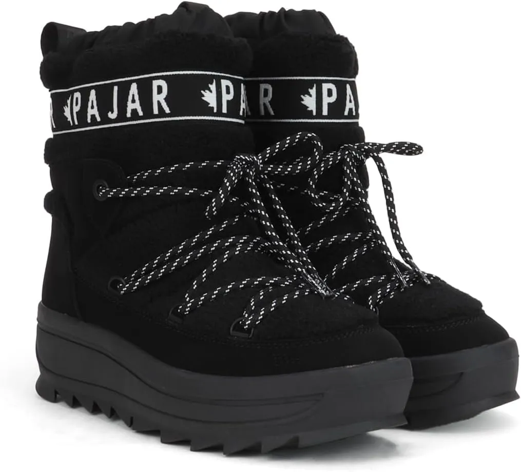 PAJAR Canada GALAXY LAMA women's snow boots