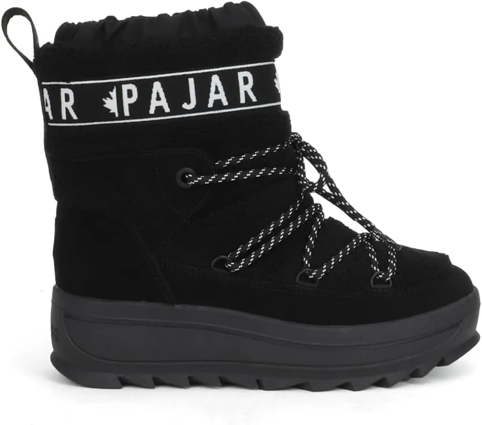 PAJAR Canada GALAXY LAMA women's snow boots