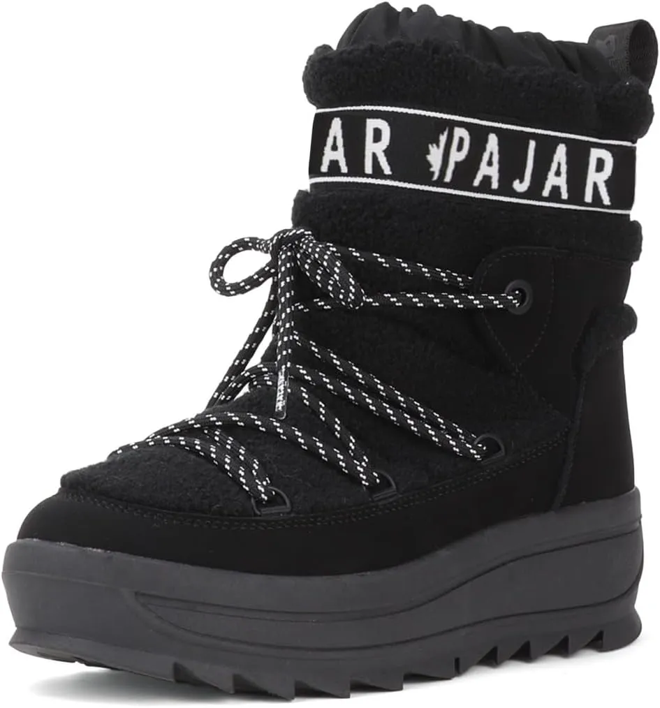 PAJAR Canada GALAXY LAMA women's snow boots