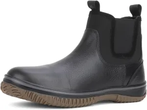 PAJAR Canada GAVEL men's snow boots Black-Tumbled