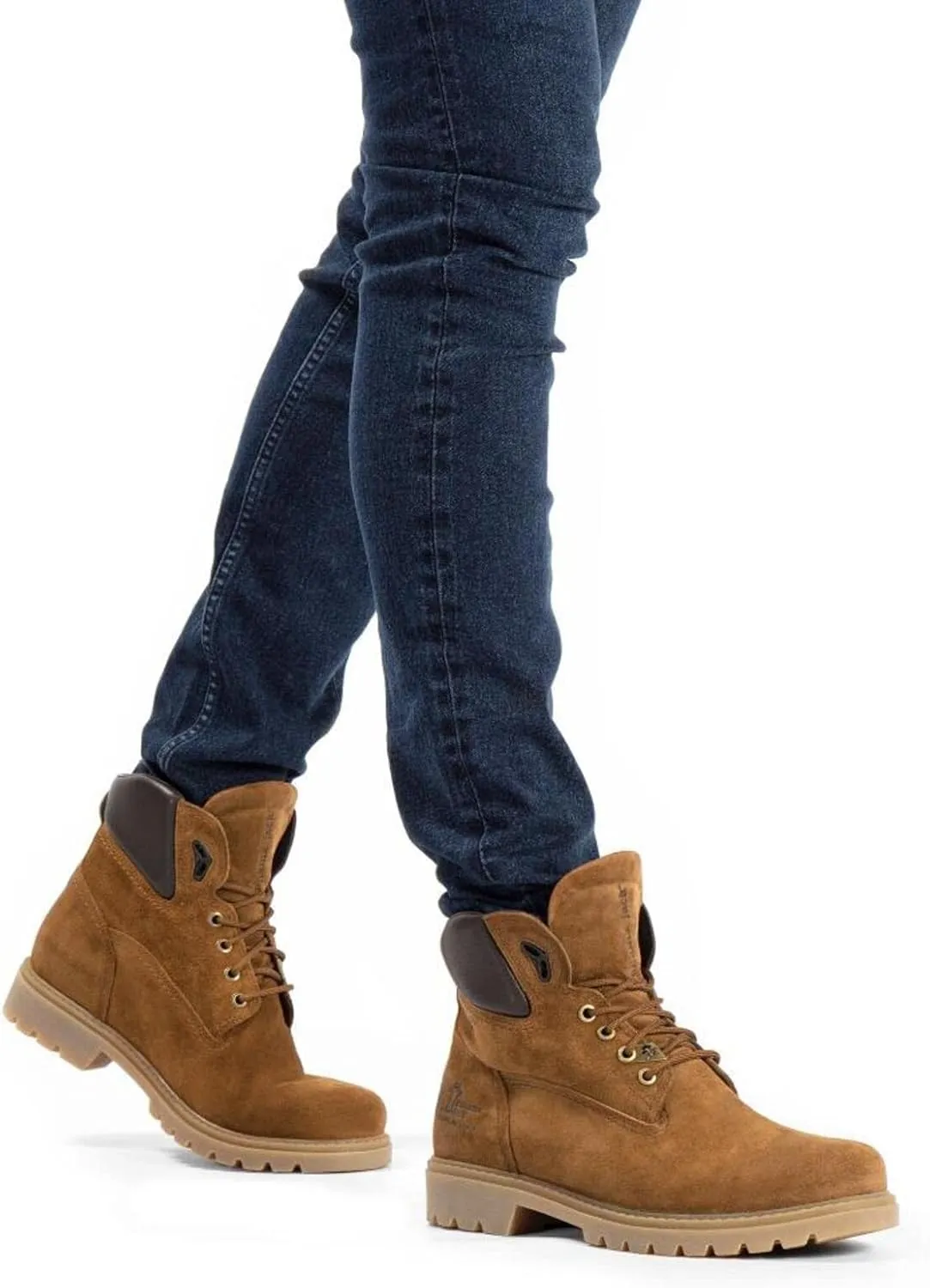Panama Jack Men's Amur GTX Combat Boots