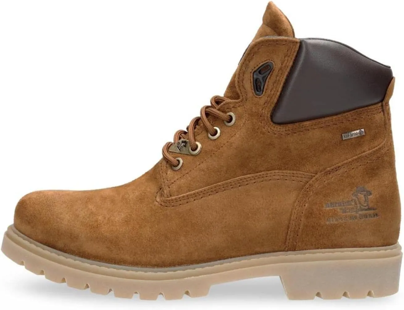 Panama Jack Men's Amur GTX Combat Boots