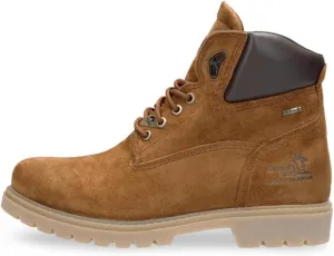 Panama Jack Men's Amur GTX Combat Boots