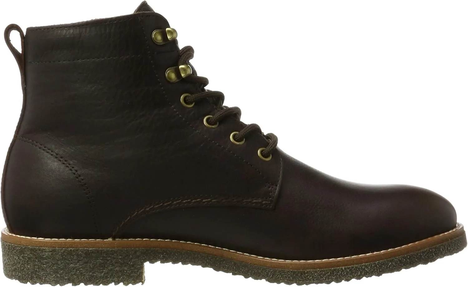 Panama Jack Men's Ankle Classic Boots