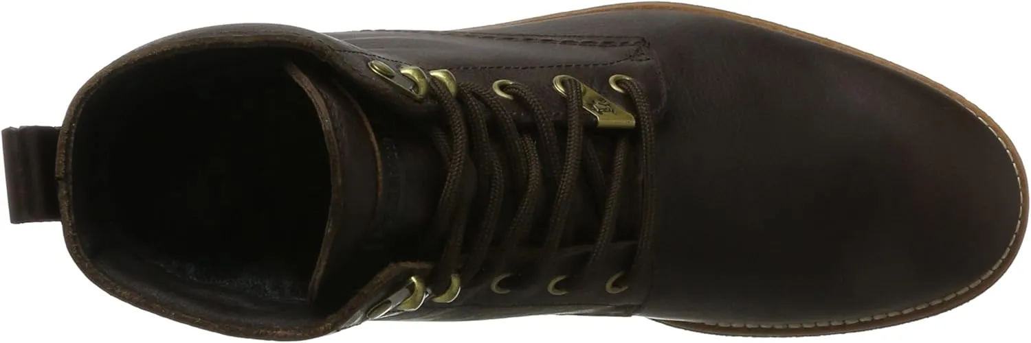 Panama Jack Men's Ankle Classic Boots