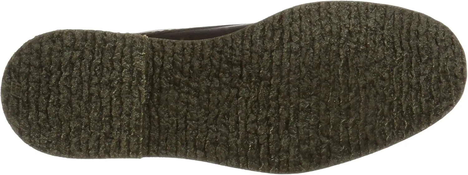 Panama Jack Men's Ankle Classic Boots