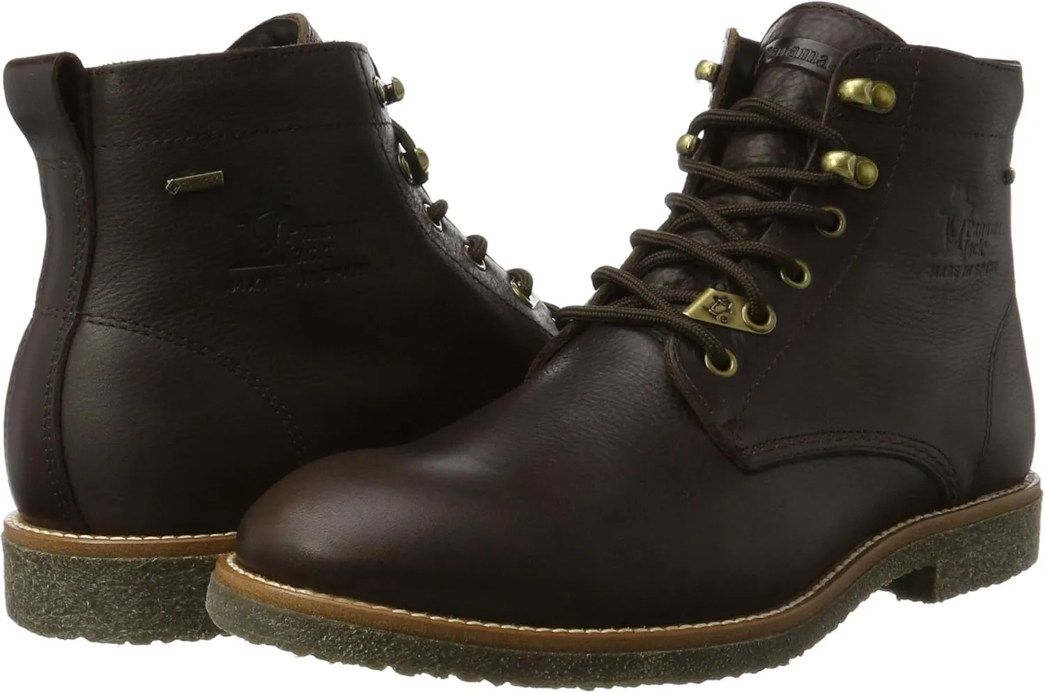Panama Jack Men's Ankle Classic Boots