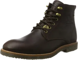 Panama Jack Men's Ankle Classic Boots