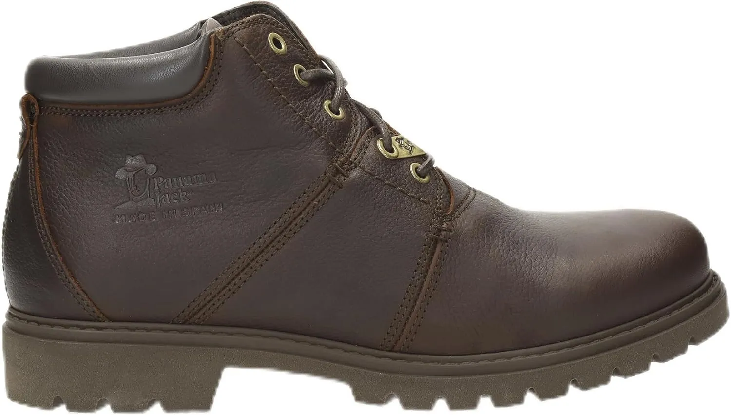 Panama Jack Men's Classic Ankle Boot