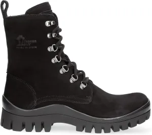 Panama Jack Women's Classic Combat Boot