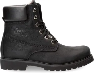 Panama Jack Women's Panama 03 Combat Boot