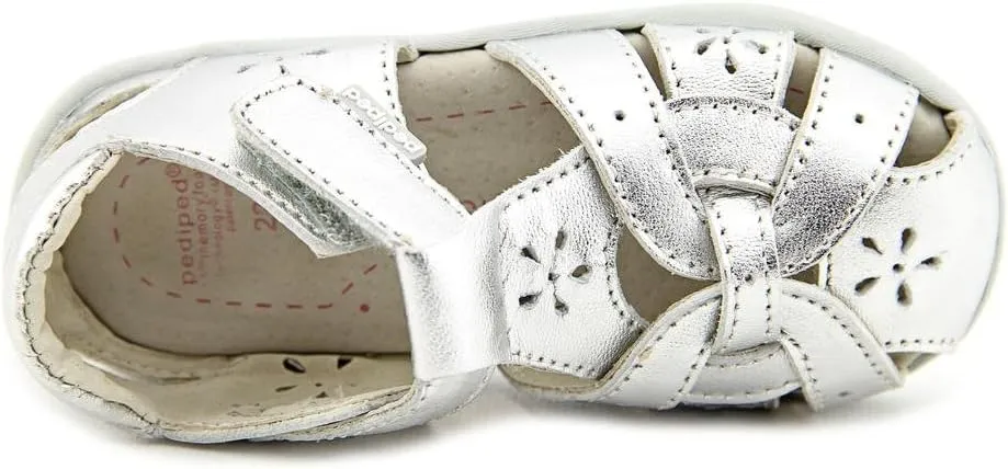 pediped Grip Nikki Sandal (Toddler)