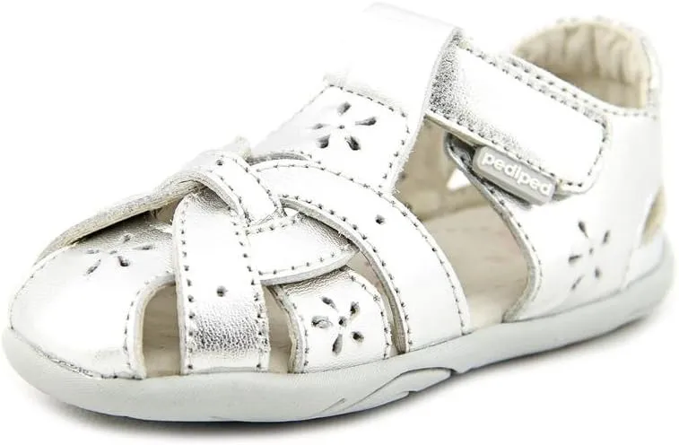 pediped Grip Nikki Sandal (Toddler)