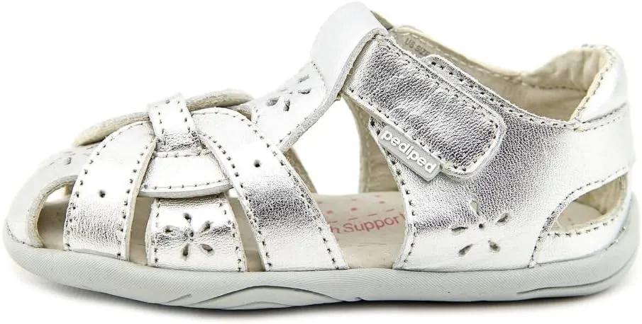 pediped Grip Nikki Sandal (Toddler)
