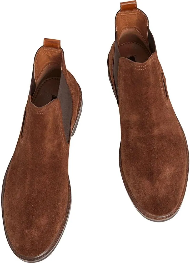 Pepe Jeans Men's Regular Boots