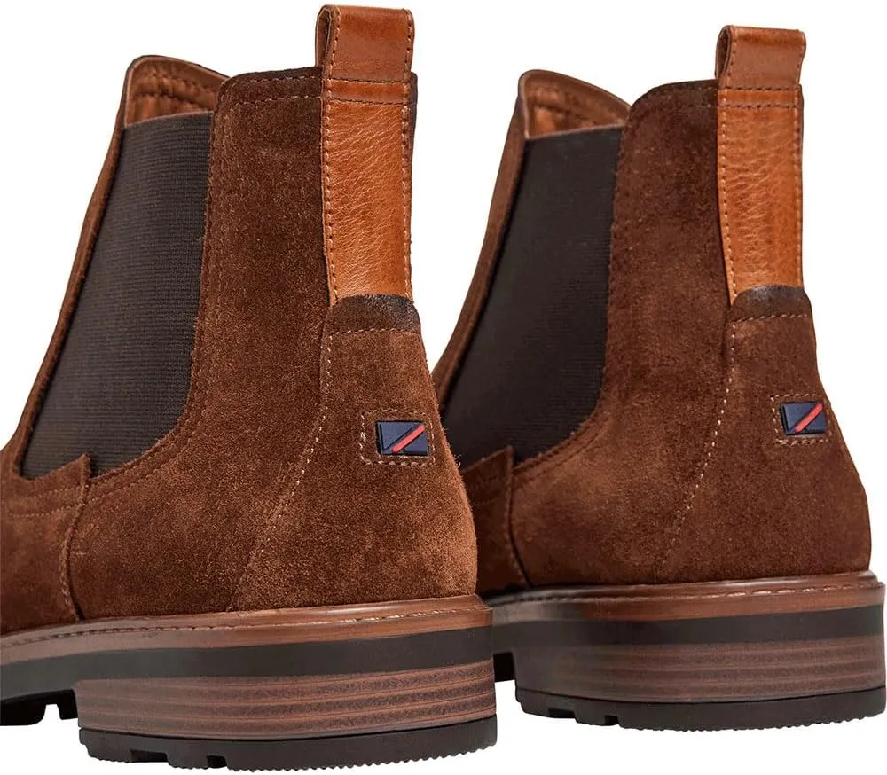 Pepe Jeans Men's Regular Boots